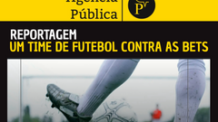 TIME DE FUTEBOL SERGIPANO MOVE PROCESSO PARA IMPEDIR QUE CLUBE E ATLETAS SEJAM USADOS PELAS BETS