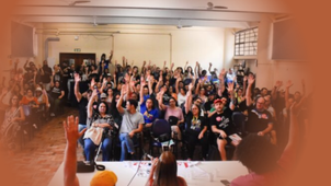 TRABALHADORES DA UFRGS, UFCSPA E IFRS APROVAM GREVE CONTRA PRECARIZAÇÃO E DESMONTE DA EDUCAÇÃO PÚBLICA