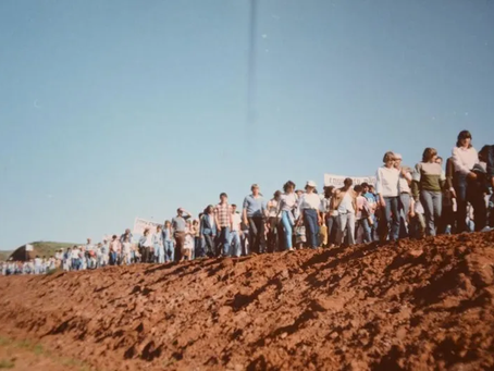 Ocupação da Fazenda Annoni: um banho de luta, vida e vitória, por Selvino Heck*