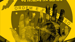 CAPÍTULO 1 — OS NEGROS NO BRASIL