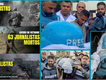 QUANDO INFORMAR SE TORNA PERIGOSO: NOVAS FACES DA VIOLÊNCIA SE SOMAM A VELHAS PRÁTICAS CONTRA JORNALISTAS