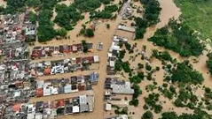 Novo normal do clima instala a rotina das tragédias no território gaúcho, por Carlos Wagner*