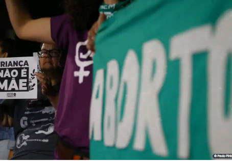 Indecências, por Céli Pinto*