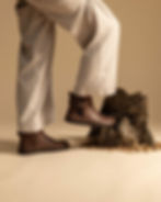 Photo courtesy of Xero Shoes.