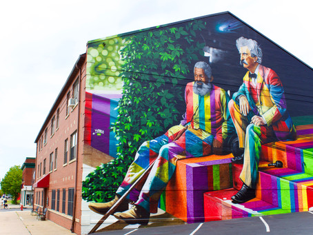 Toronto Budget Travel: A Long Weekend in Buffalo, New York
