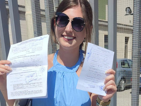 13 Months Abroad: How Moving to Italy Changed Everything