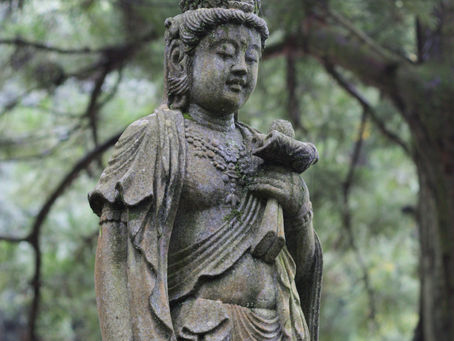 Japan: A Brief Account