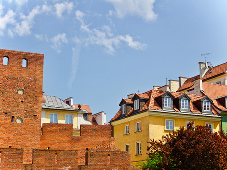 The Magic of Kazimierz Dolny
