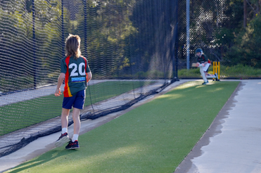 Scamander Sports Complex | Join us