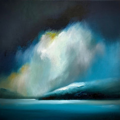 Dot Walker Artist