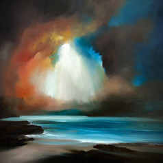 Dot Walker Artist