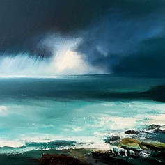 Dot Walker Artist