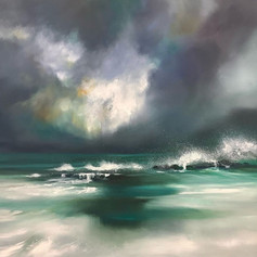 Dot Walker Artist