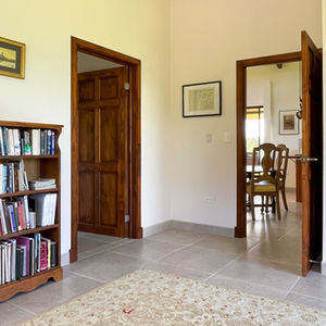 Home Office/Guest Room