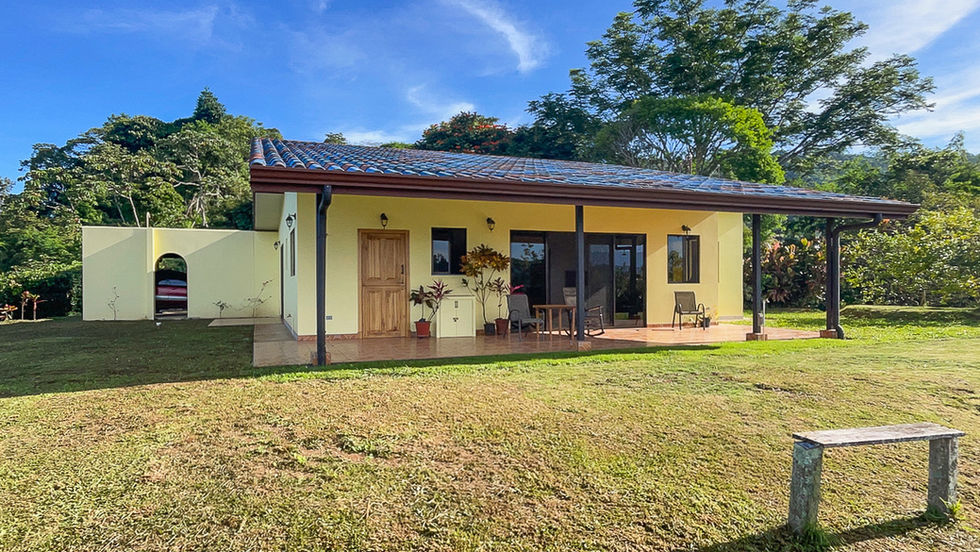 Private Costa Rica Villa