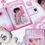Thumbnail: Lovers Photocard Collect Album