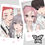 Thumbnail: Clover Punk Band Polaroid & Postcard Set