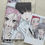 Thumbnail: Clover Punk Band Polaroid & Postcard Set
