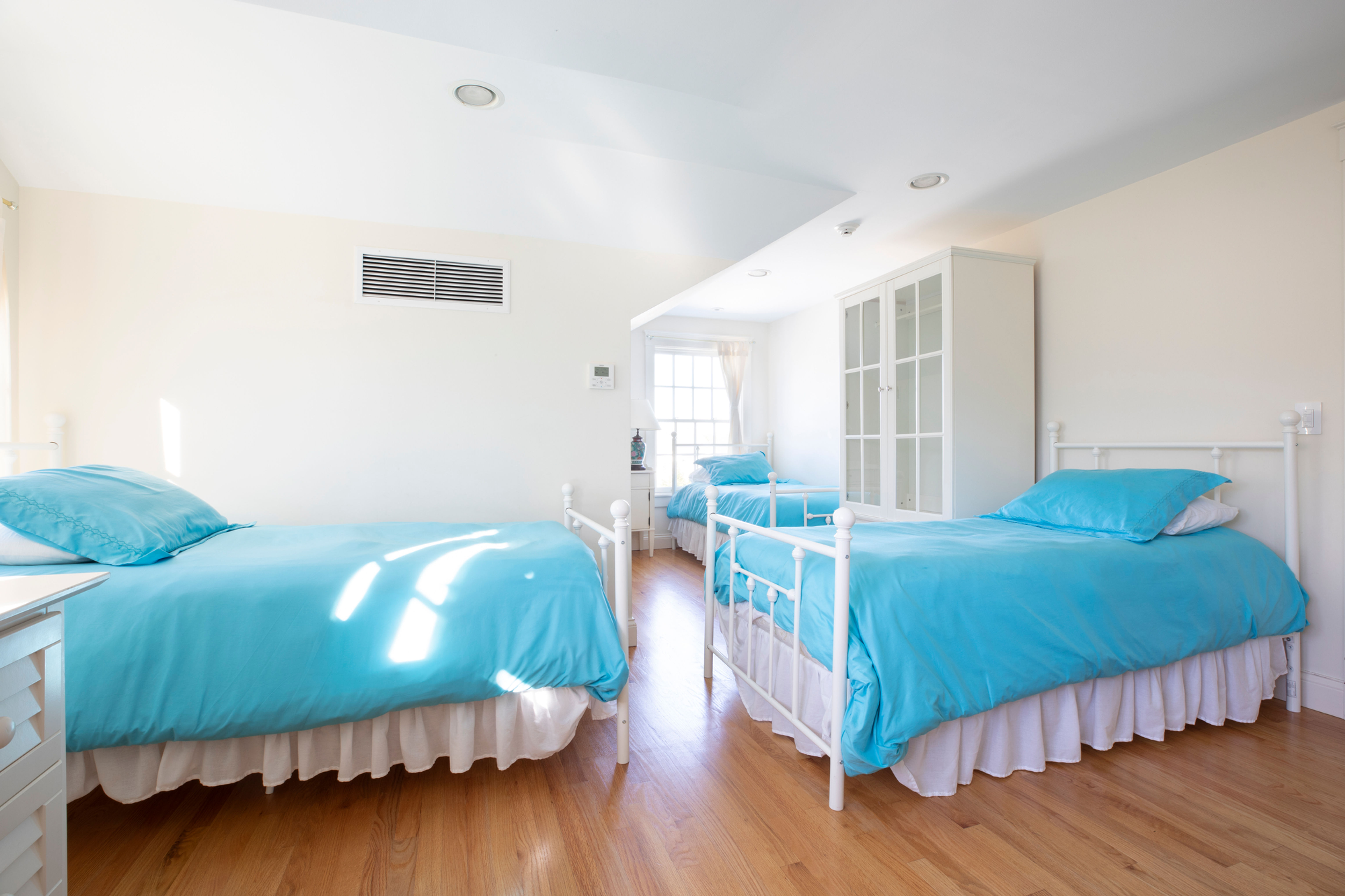 Registration with Triple Ensuite Room