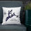 Thumbnail: Lake of Bays Muskoka Premium Throw Pillow