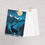 Thumbnail: Northern Spirit Collection - Elk Spirit 5x7 Folding Card
