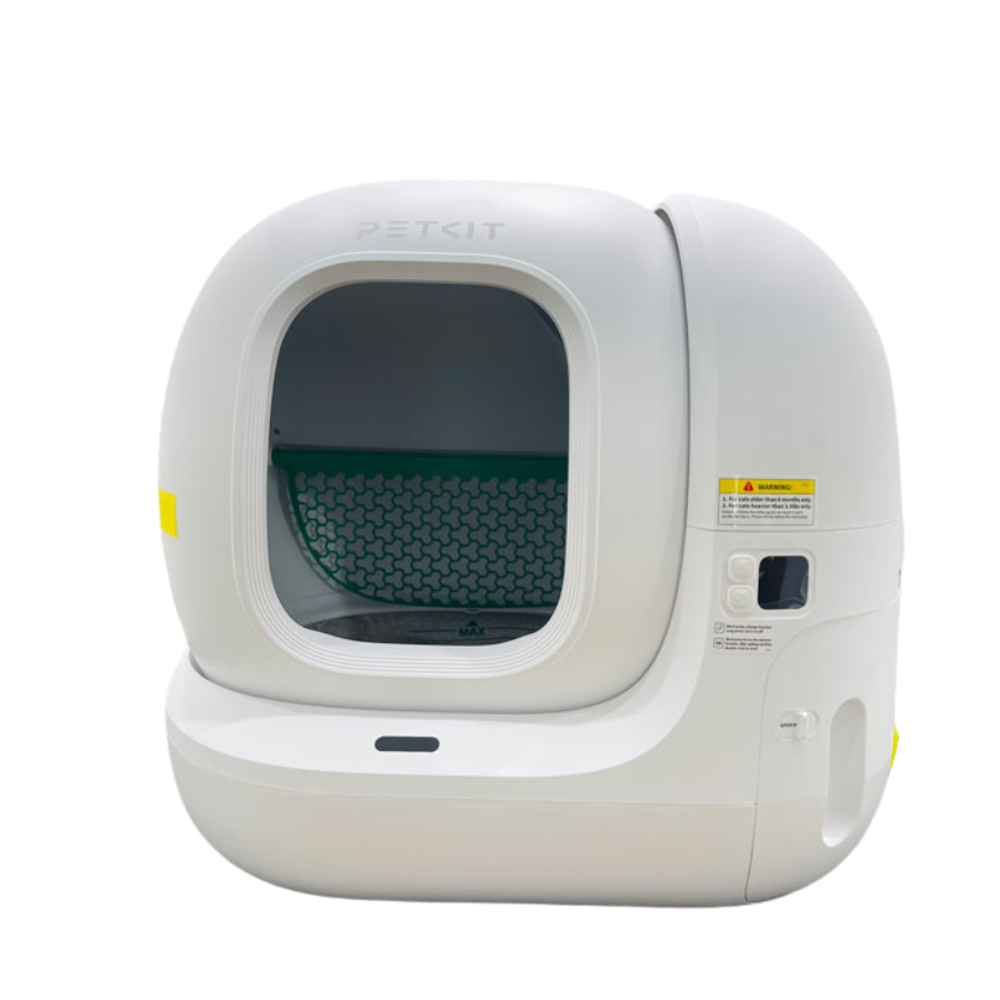 Máy dọn vệ sinh mèo Petkit Purobot Max Pro