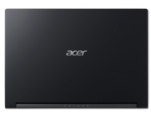 Acer Aspire 7 A715-42G-R9F8 Notebook C.Blk | Denversph
