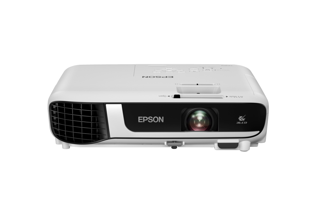 Epson EB-X51 Business Projector