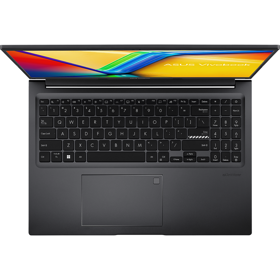 Thumbnail: Asus M1605YA-MB534WSM Notebook I.Blk