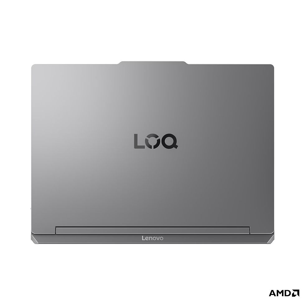 Thumbnail: Lenovo LOQ 15AHP11 83TN0016PH L.Grey