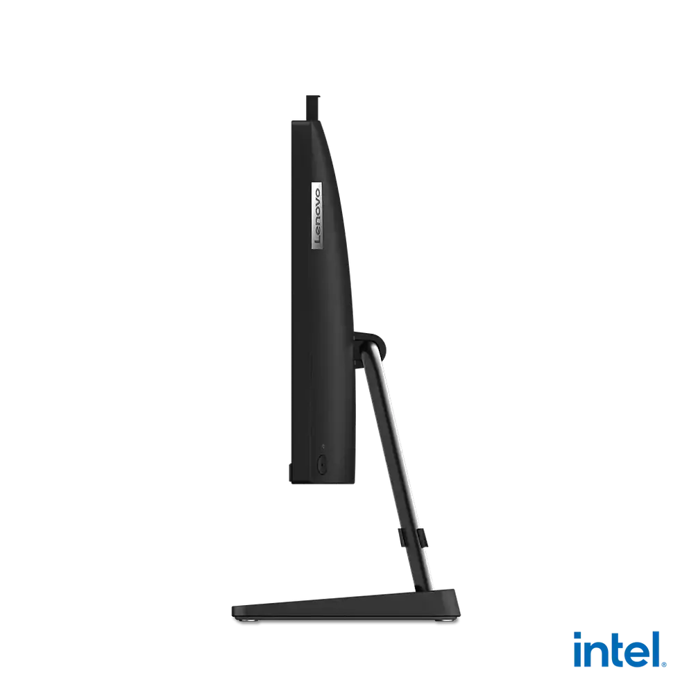 Thumbnail: Lenovo IC 3 22IAP7 F0GG000LPH AIO PC