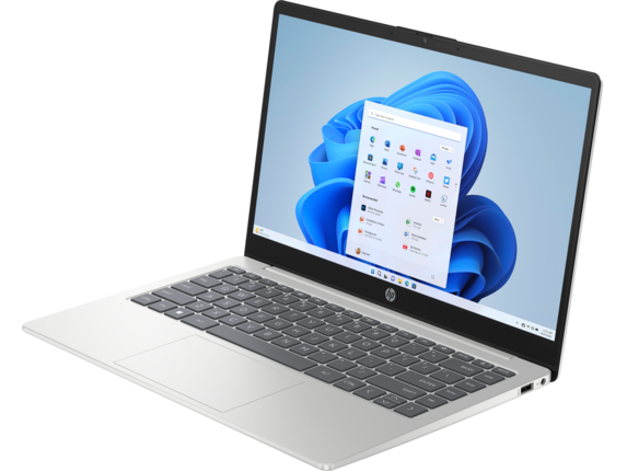 Thumbnail: HP 14-EM0184AU Notebook