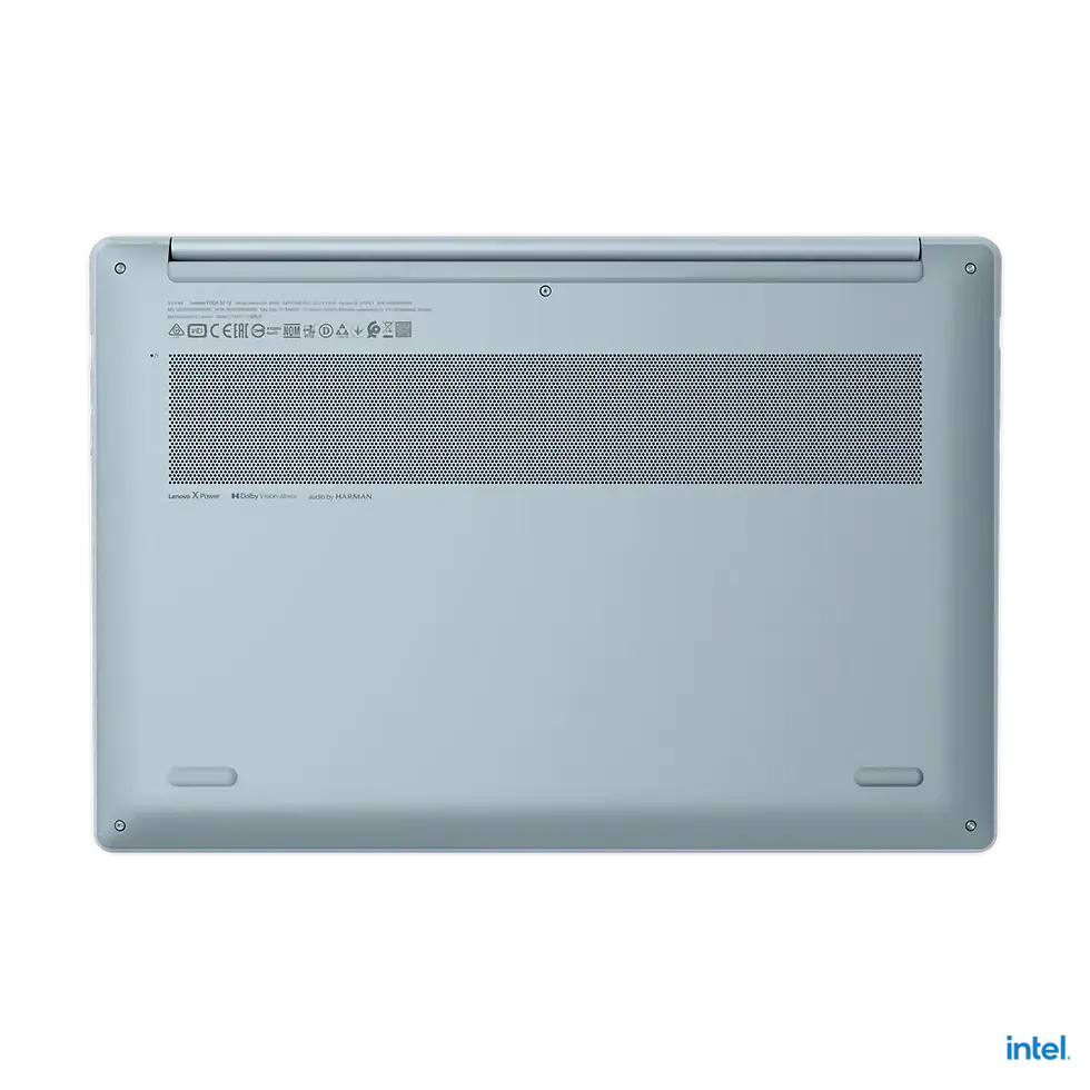 Thumbnail: Lenovo Yoga Slim 7 ProX 14IAH7 82TK001BPH D.Teal