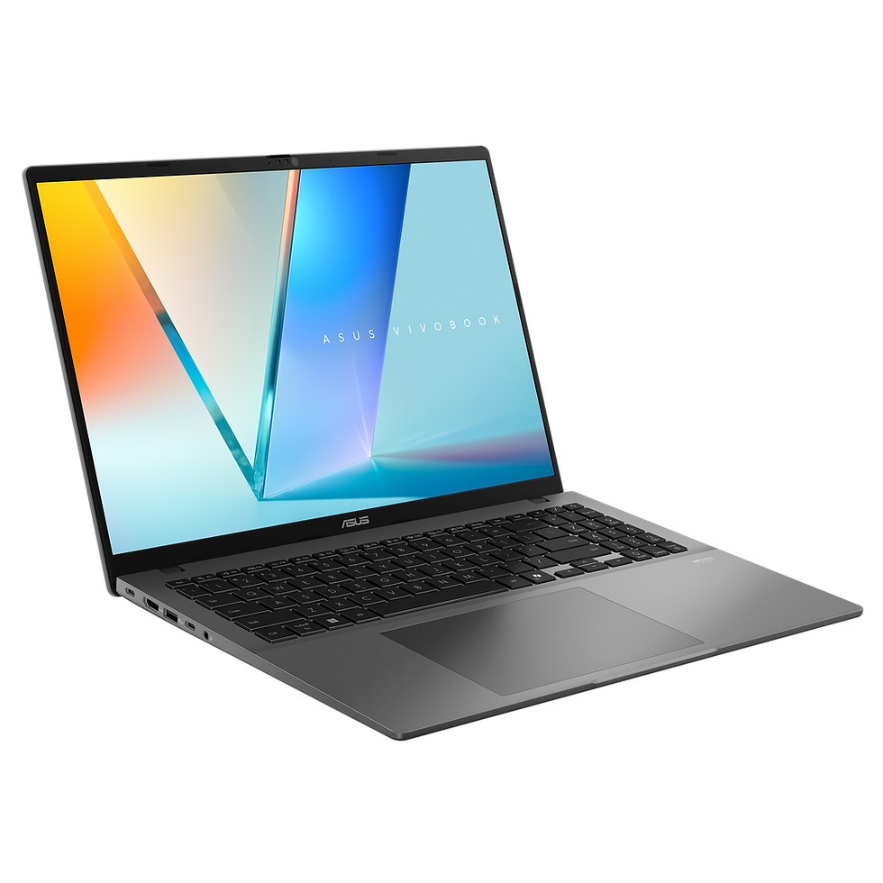 Thumbnail: Asus S3607QA-PL003WSM Notebook M.Gray