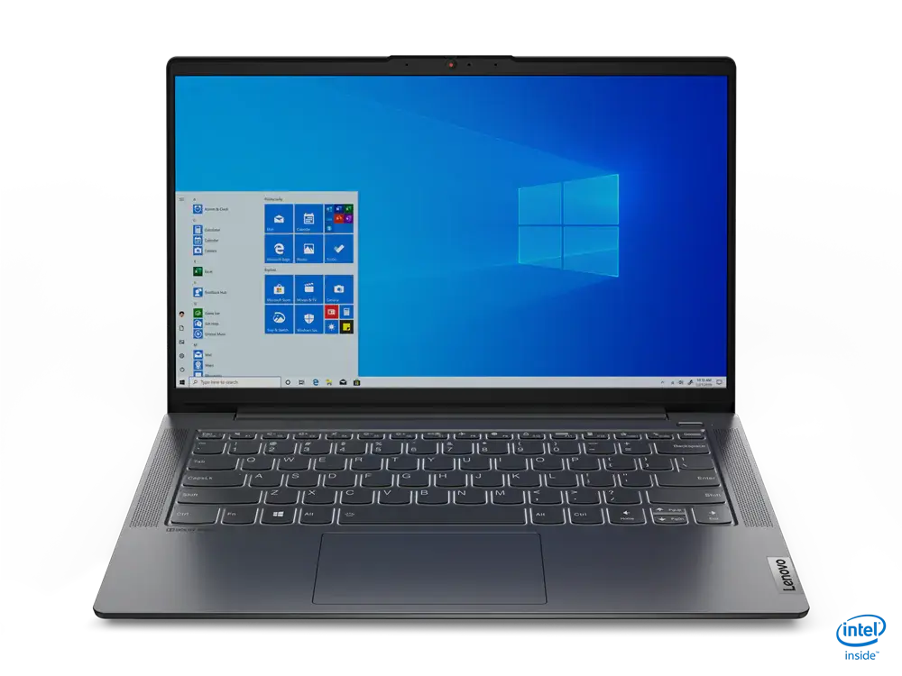 Lenovo Ideapad 5 14ITL05 82FE0157PH G.Grey