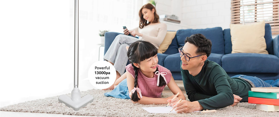Thumbnail: AcerPure Clean V1 HV312-10W ZL.ACCTG.02H Cordless Vacuum Cleaner