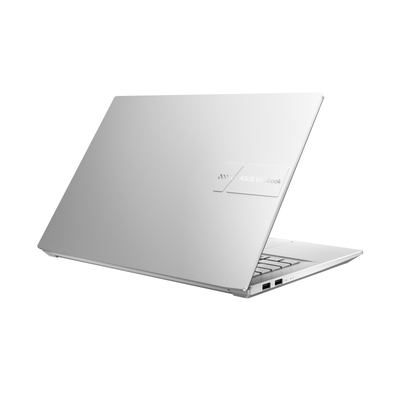 Thumbnail: Asus M3401QA-KM048W Notebook C.Slvr.