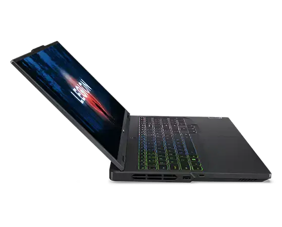Thumbnail: Lenovo Legion 5 Pro 16ACH6H 82JQ00R7PH S.Grey
