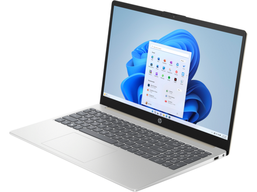HP 15-FD0622TU Notebook N.Silver | Denversph