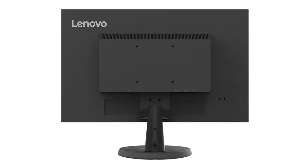 Thumbnail: Lenovo 23.8" D24-40 67A2KAC6PH LED Monitor HDMI/VGA