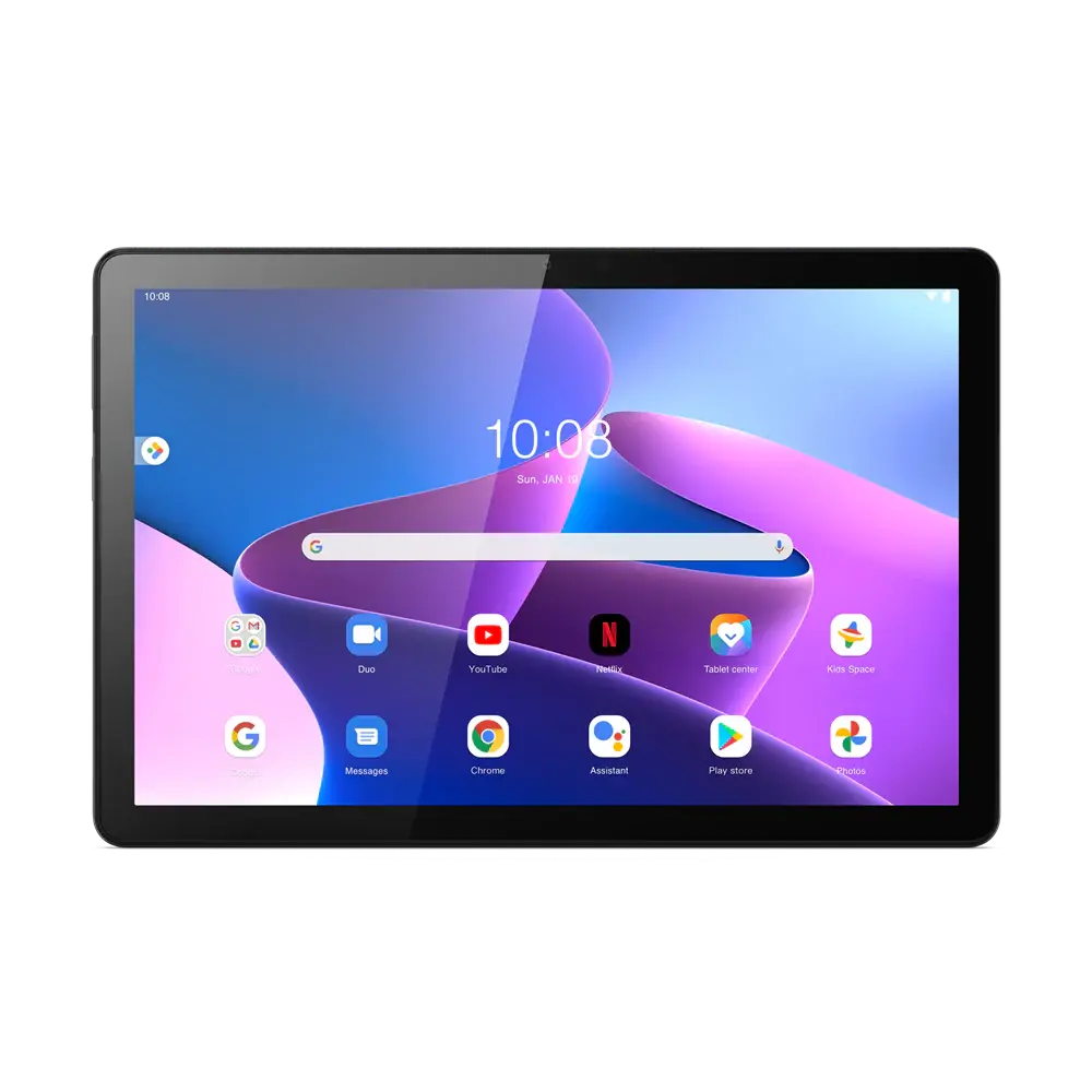 Lenovo Tab M10 TB328XU ZAAF0008PH 64GB S.Grey