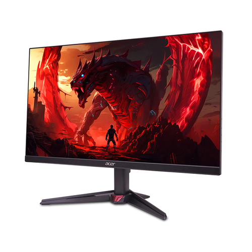 Acer ゲーミングモニター VG240Y Sbmiipfx 165Hz Acer Nitro 24” FHD IPS 165Hz Gaming Monitor VG240Y Sbmiipx | eBay