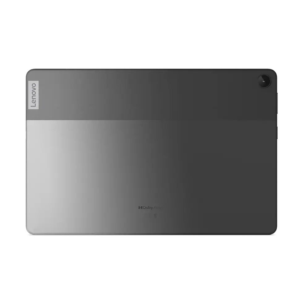 Thumbnail: Lenovo Tab M10 TB328XU ZAAF0008PH 64GB S.Grey