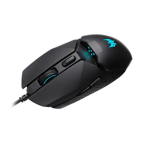 Thumbnail: Acer Predator Cestus 327 PMW300 Gaming Mouse