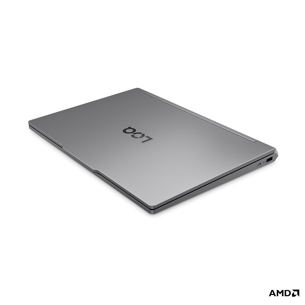 Thumbnail: Lenovo LOQ 15AHP11 83TN0016PH L.Grey