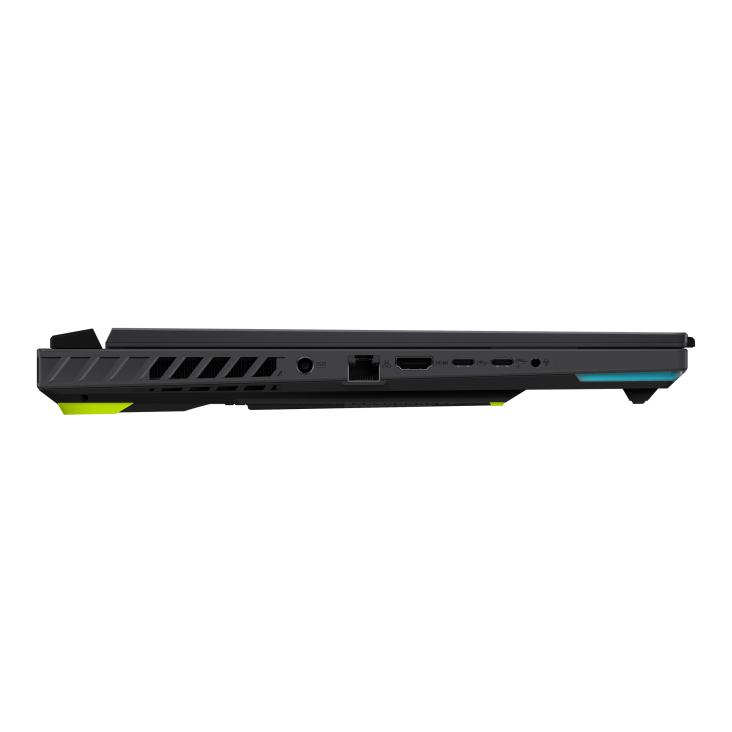 Thumbnail: Asus G614PP-RV078WSM Notebook S.Gray