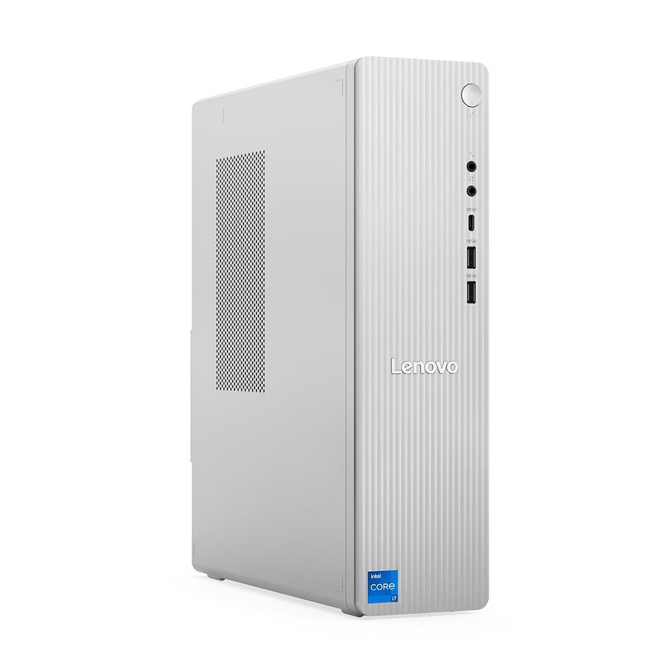 Thumbnail: Lenovo IC Tower 08IRR9 90XS004NPH DT