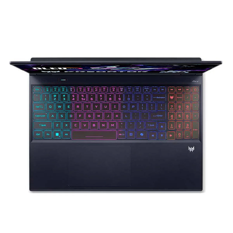Thumbnail: Acer Predator Helios Neo PHN16S-71-9269 A.Blk