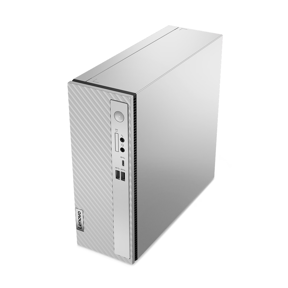 Thumbnail: Lenovo IC 3 07IRB8 90VT00DFPH DT