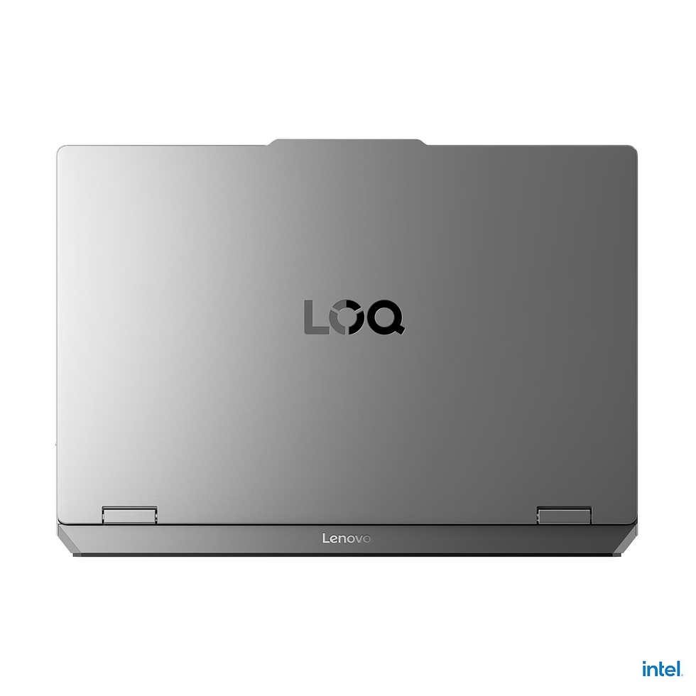 Thumbnail: Lenovo LOQ Essential 15IRX11 83SC003VPH L.Grey